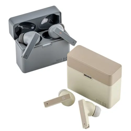 Bluetooth гарнитура Moondrop Moca, Grey (MOCA)