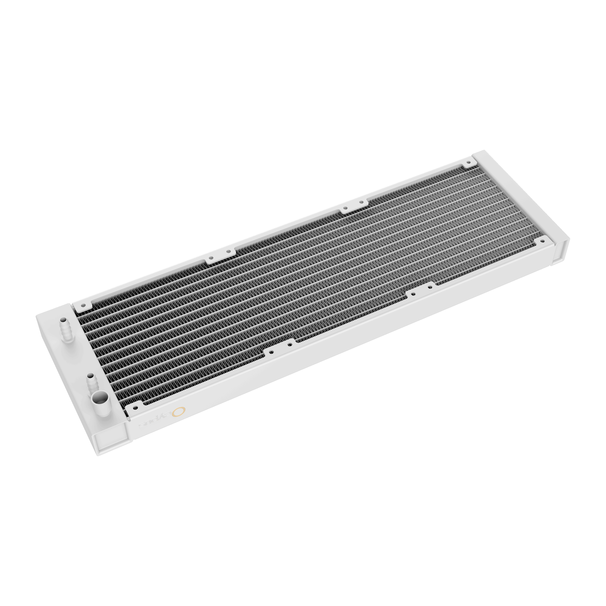 Водяное охлаждение для CPU Ocypus Iota L36 WH (Iota-L36-WH3ANWNN00X-GL)