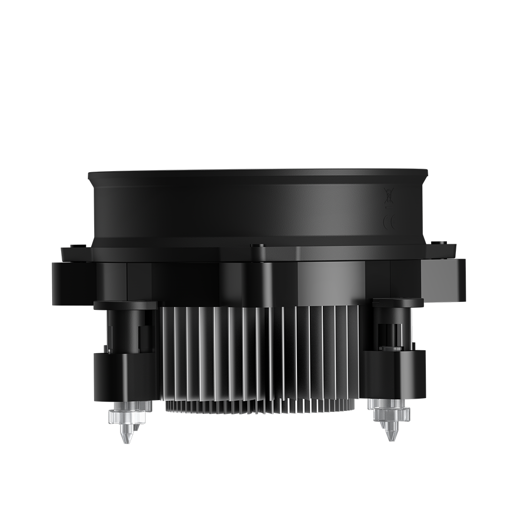Вентилятор для процессора PCCooler R120  (R120)