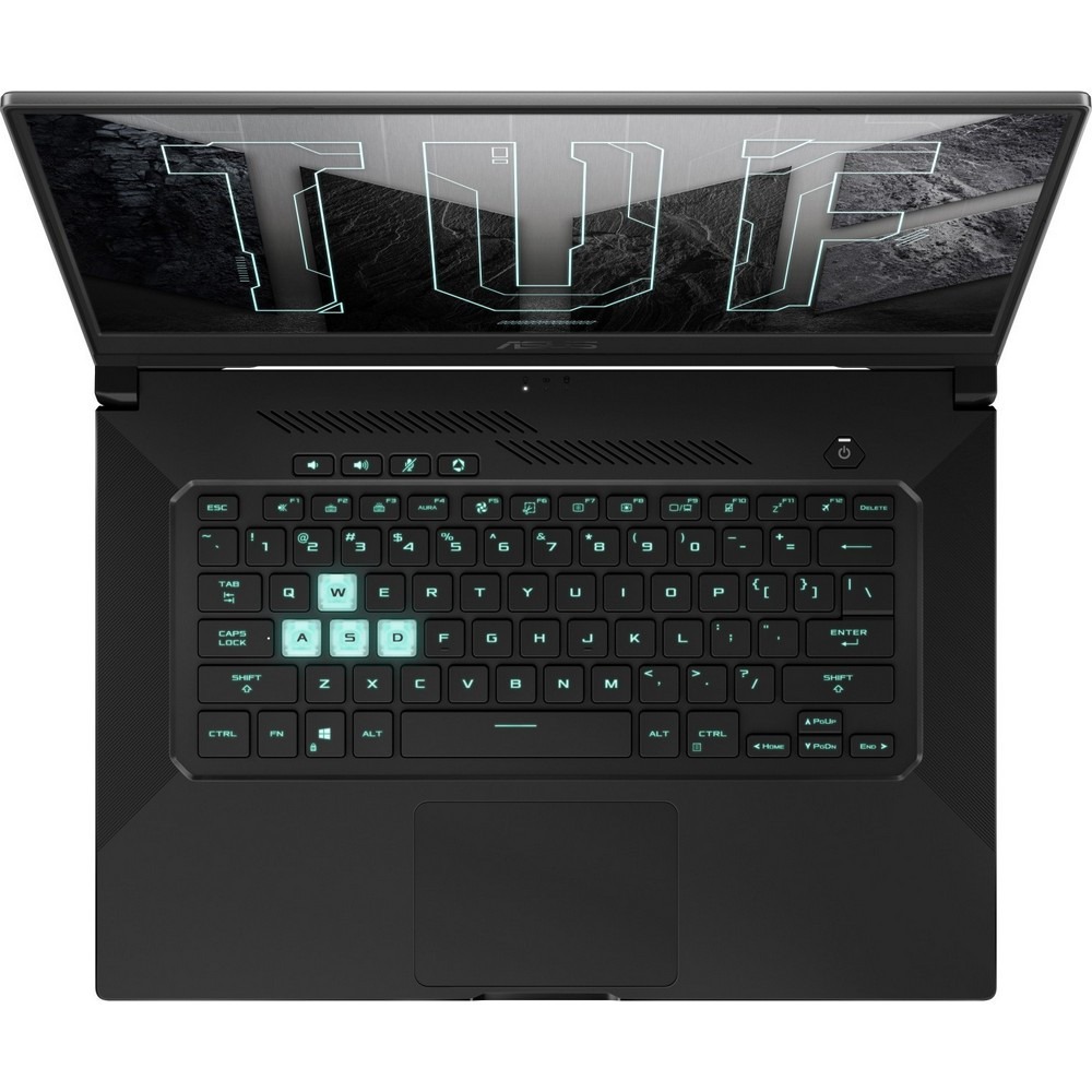 Ноутбук ASUS TUF Dash F15 FX516PC (90NR05U1-M01690)
