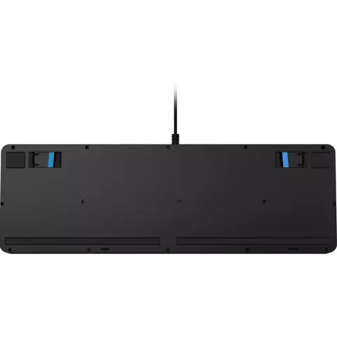 Клавиатура Lenovo Legion K310 RGB Gaming Keyboard (Lenovo Legion K310 RGB Gaming Keyboard) (Legion K310 RGB)