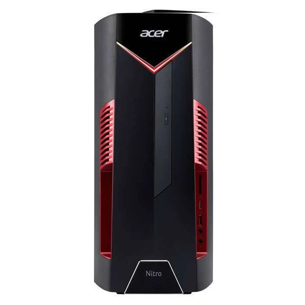 Системный блок Acer Nitro N50-660 Tower Gaming (DG.E4FEC.00C)