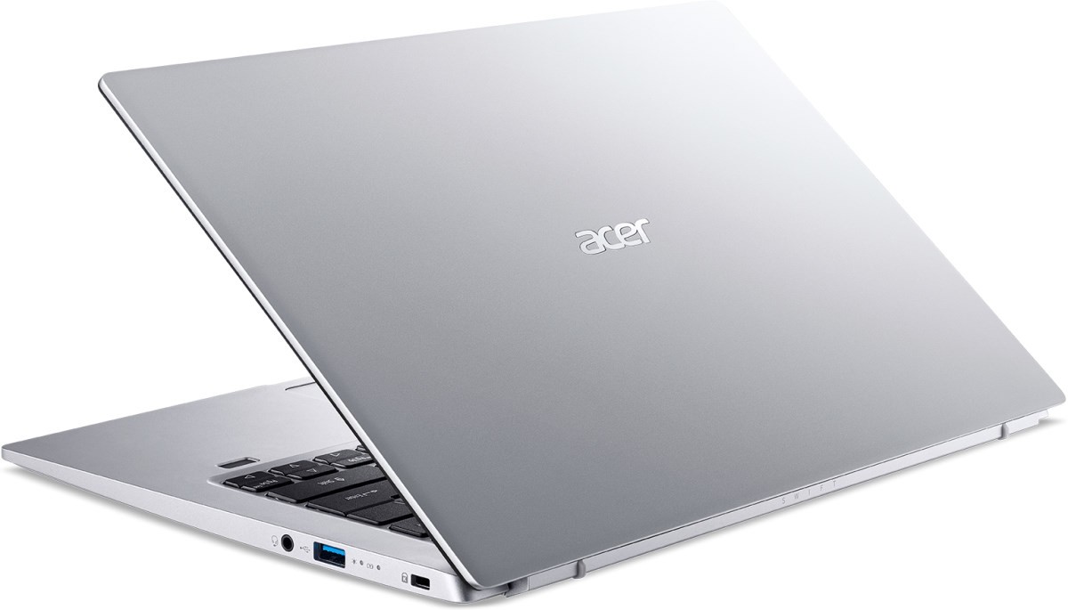 Ультрабук Acer Swift 1 SF114-33-P4Y4 (NX.HYTER.001 W)