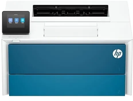 Принтер HP LaserJet Pro 4007dn Printer (8X3E1A)