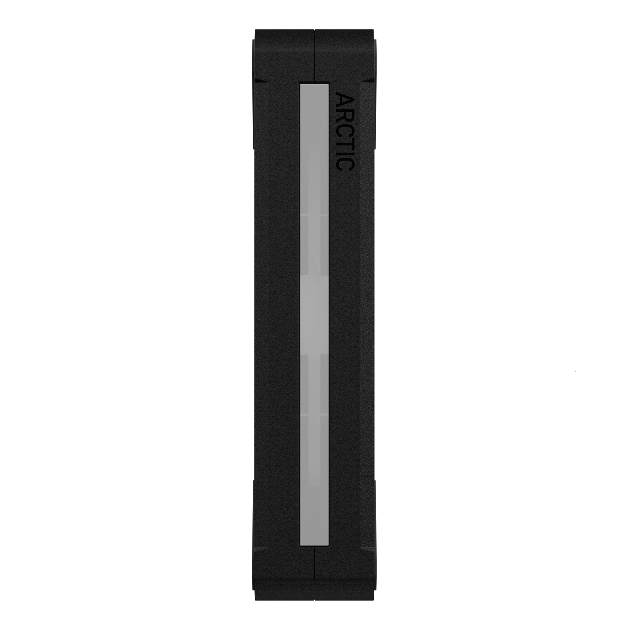 Вентилятор для корпуса ARCTIC BioniX P12 A-RGB, Black (ACFAN00335A)