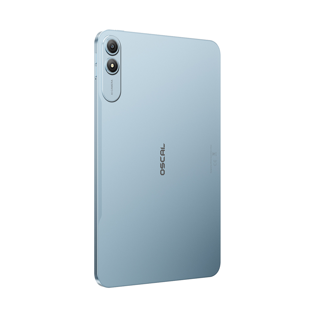 Планшет OSCAL Pad 200 LTE 6GB RAM 128GB ROM Blue (Pad 200_6_128_Blue)