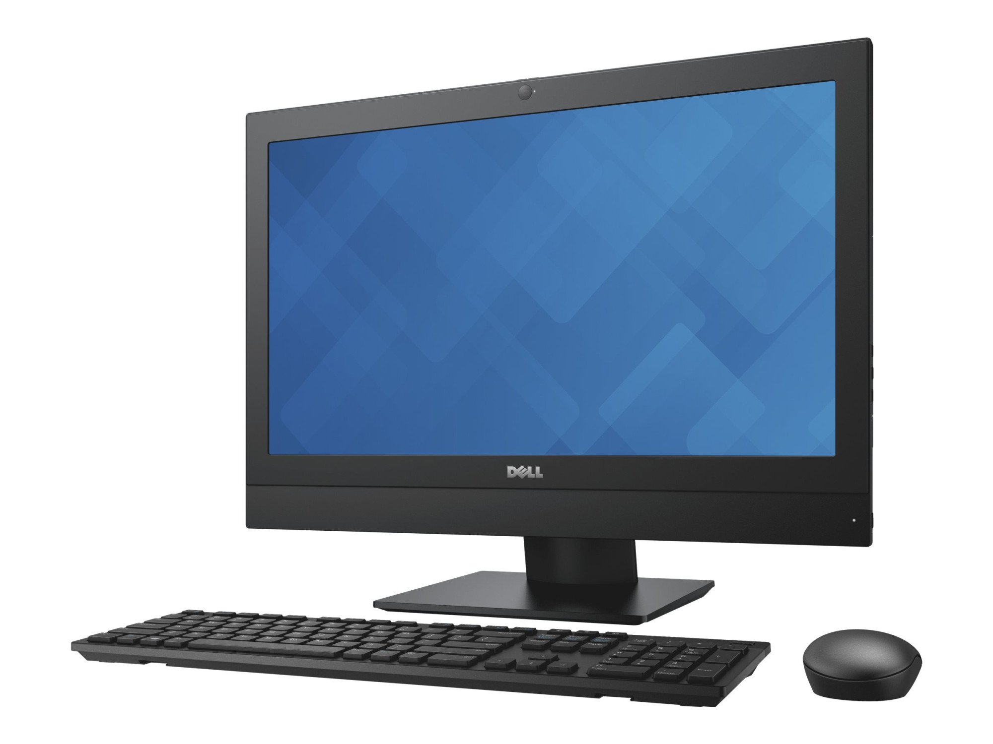 Моноблок Dell OptiPlex 3240 AIO, 21.5" (210-AFXC)