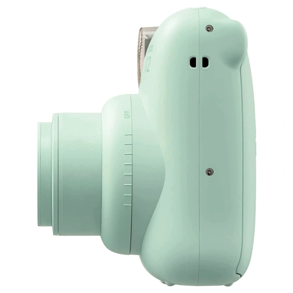Фотоаппарат моментальной печати FUJIFILM INSTAX MINI 12 BUNDLE GREEN (FOTSI00202)