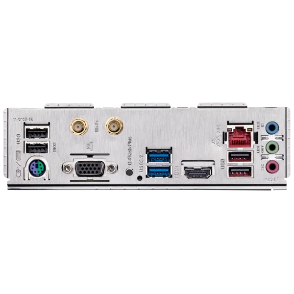 Материнская плата GIGABYTE B650M GAMING WIFI6E (B650M GAMING WIFI6E)