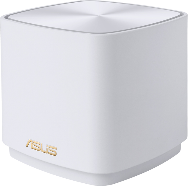 Беспроводная MESH-система ASUS ZenWiFi XD4 PLUS (3-PK) (90IG07M0-MO3C40 (3-PACK))