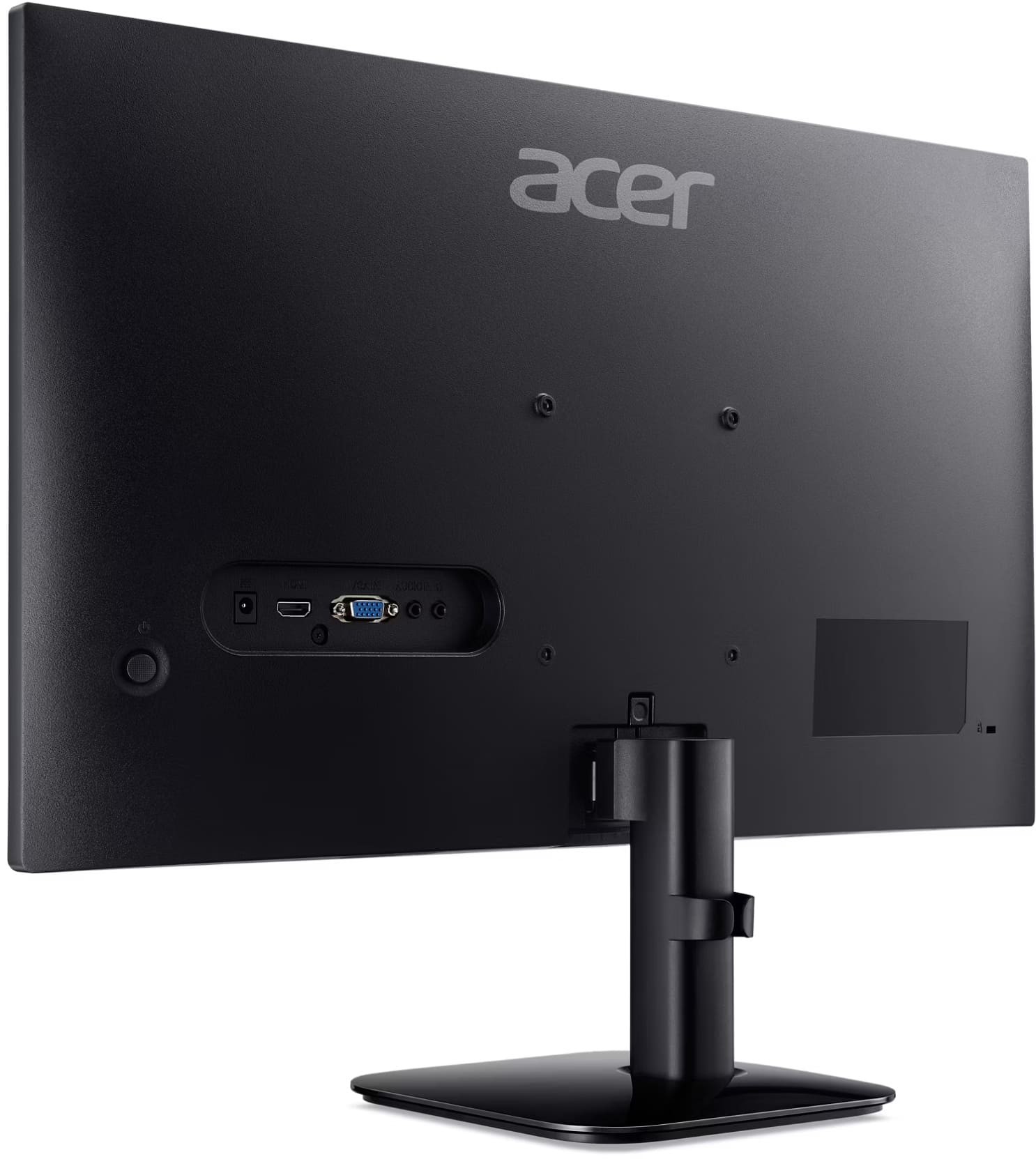 Монитор Acer KA242YG0bi 23.8", Black (UM.QX2EE.025)