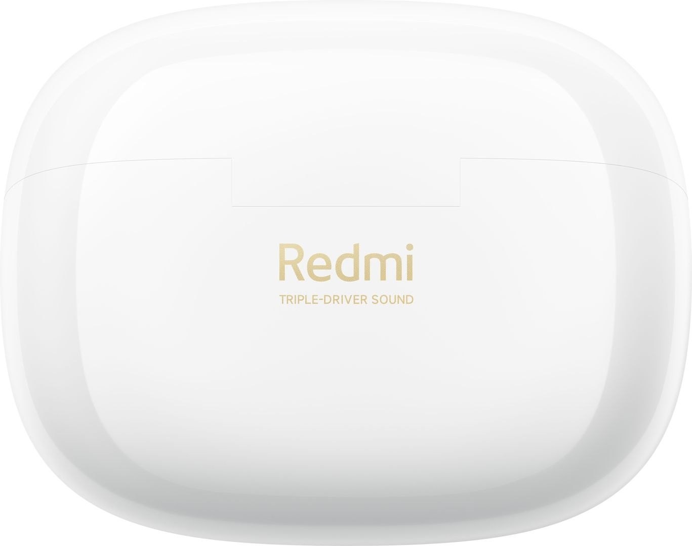 Наушники Redmi Buds 6 Pro Glacier White (M2430E1-W)