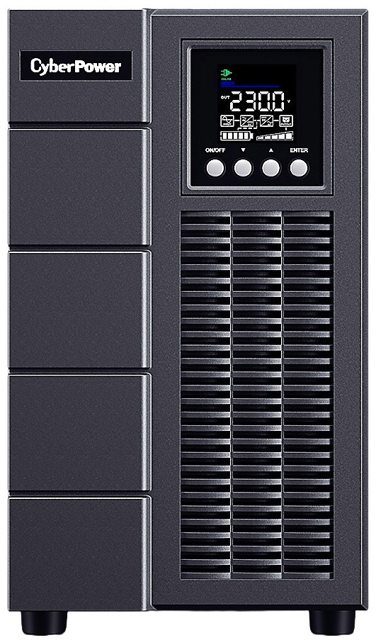 Источник бесперебойного питания CyberPower OLS3000EA (OLS3000EA)