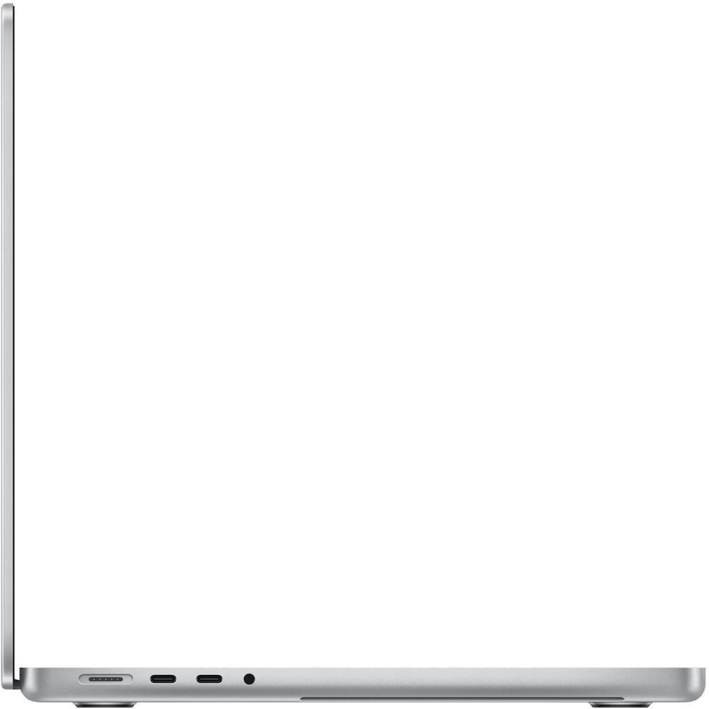 Ноутбук Apple MacBook Pro 14, M5 - Silver (MDE54RU/A)