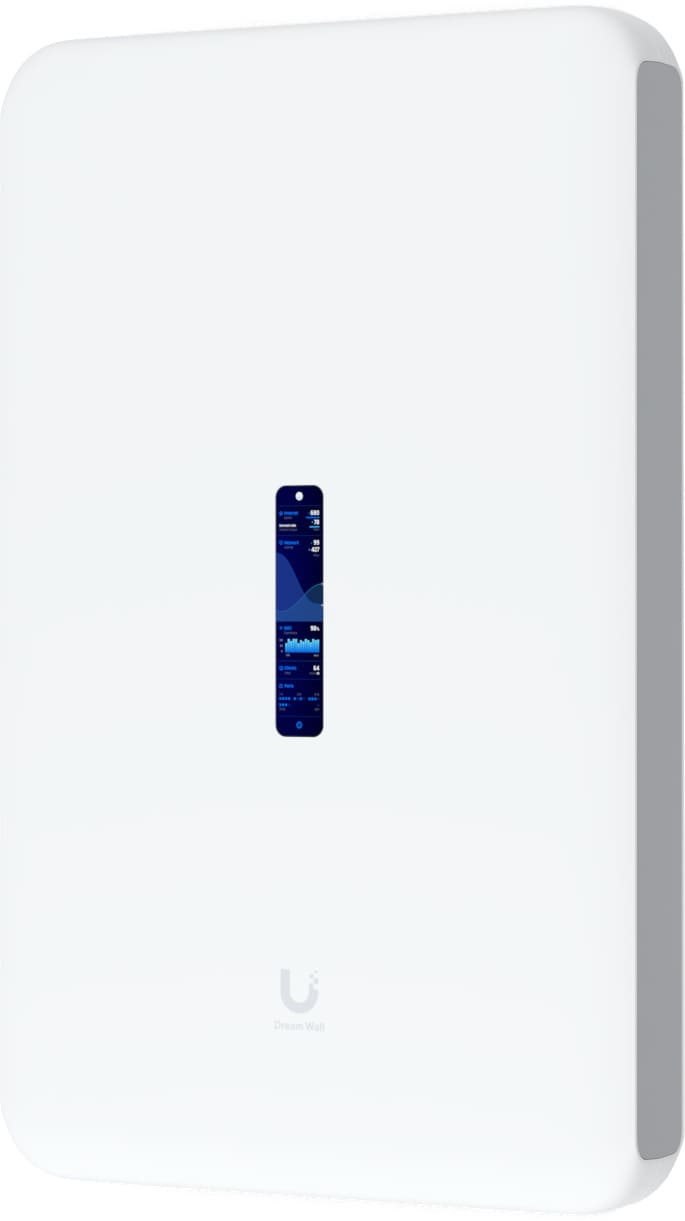 Беспроводная точка доступа Ubiquiti Dream Wall (UDW)