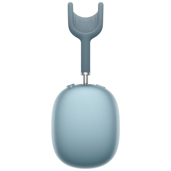 Наушники Apple AirPods Max 2nd Gen Blue (MWW63ZE/A)