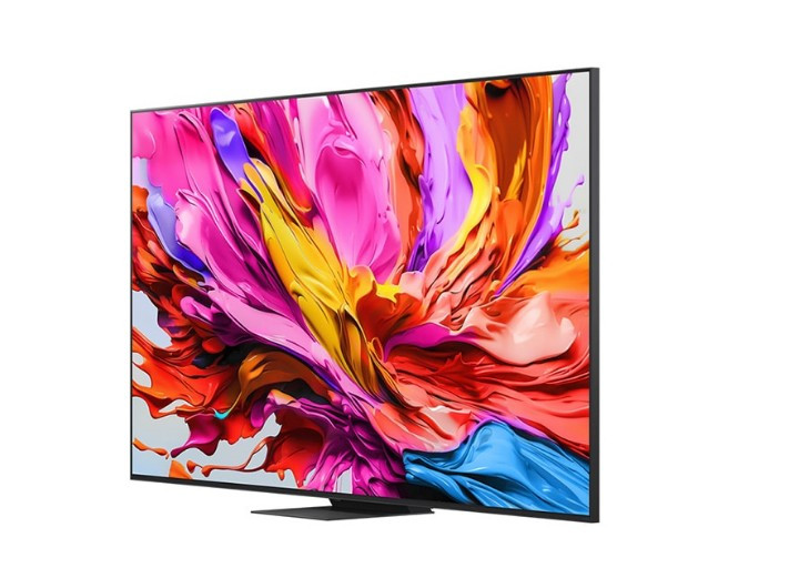Телевизор Яндекс Бейсик QLED + 50" (YNDX-00079)