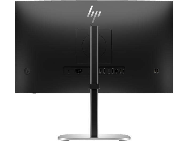 Монитор HP S5 Pro 527pu QHD USB-C 27" (9E0G5AA)