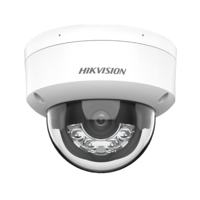 IP камера, купольная Hikvision DS-2CD1121G2-LIU (DS-2CD1121G2-LIU (2.8mm))