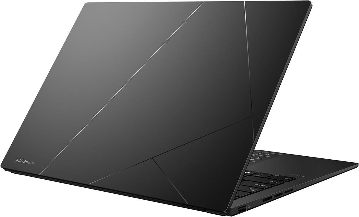 Ноутбук Asus Zenbook 14 UM3406GA-QD134 14" - Jade Black (90NB17R1-M006M0)