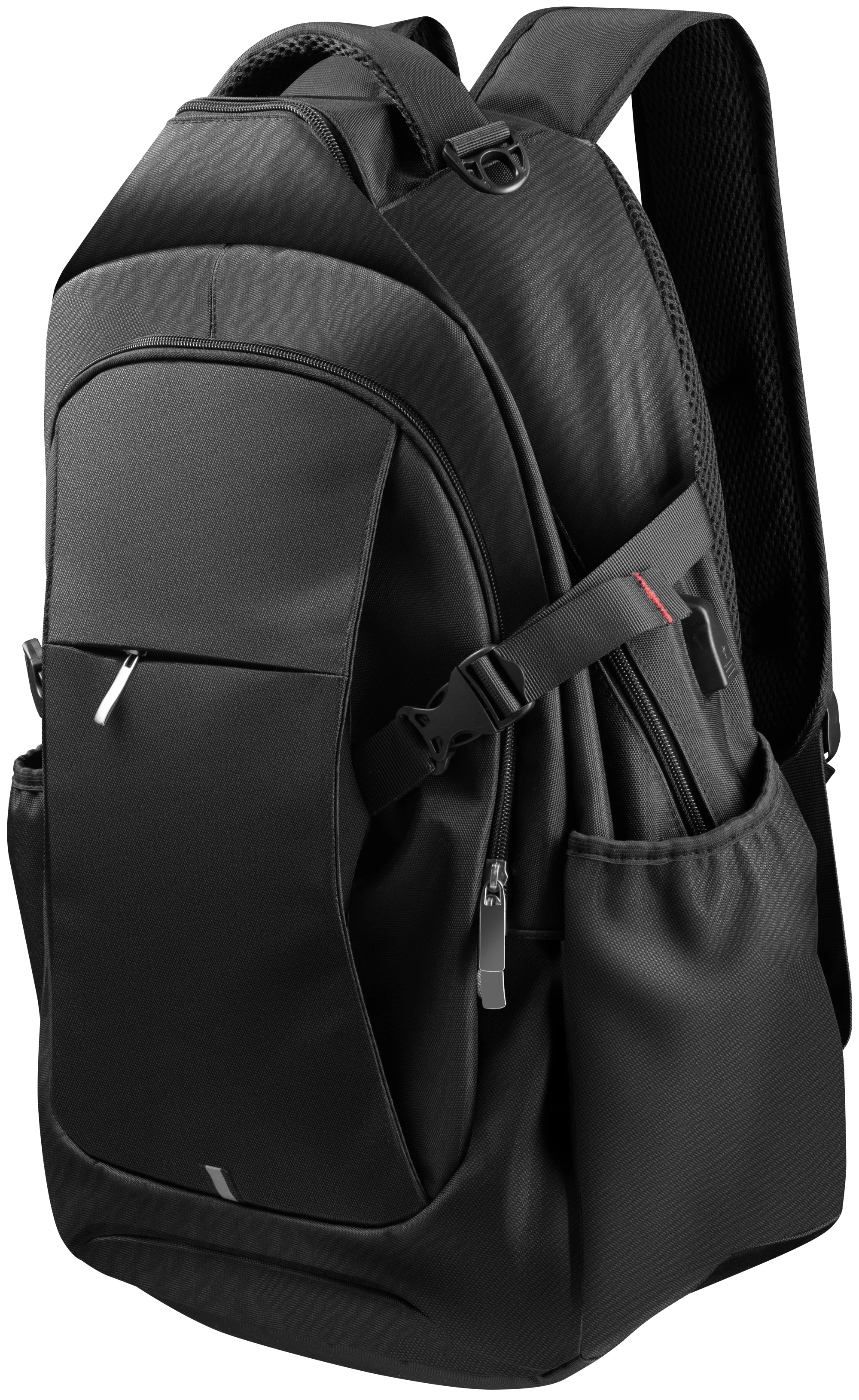 Рюкзак Defender Sprinter 15.6" - черный (26230)