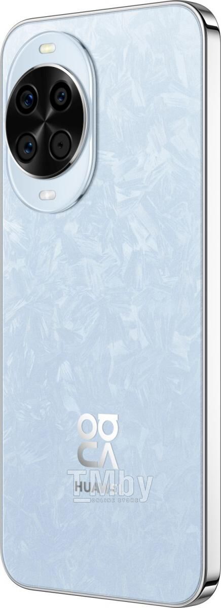 Смартфон Huawei Nova 14 12GB+256GB Blue (51098LAV)