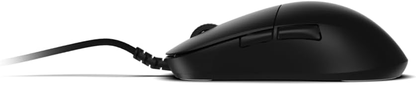 Компьютерная мышь Endgame Gear XM2 8k v2 Black (EGG-XM2-8K-V2-BLK)