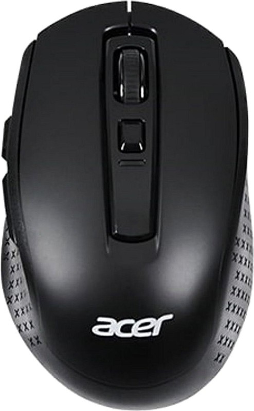 Мышь Acer OMR060 черный USB (ZL.MCEEE.00C)