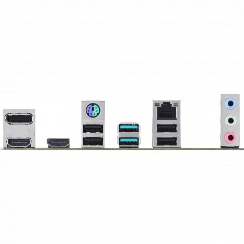 Материнская плата ASUS Prime B760M-A D4, iB760,S1700,mATX (90MB1D00-M0EAY0)  Материнская плата ASUS Prime B760M-A D4, iB760,S1700,mATX (90MB1D00-M0EAY0)