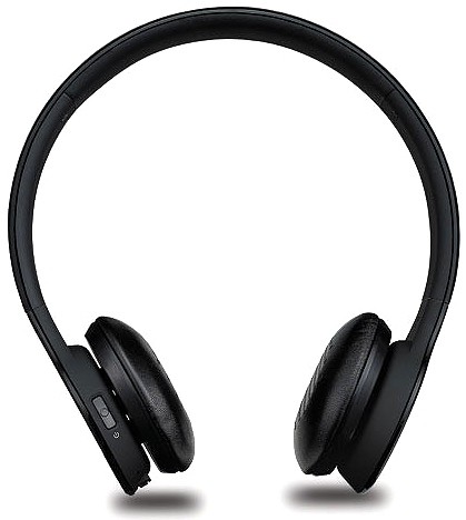 Bluetooth гарнитура Rapoo H6060, Black (H6060)