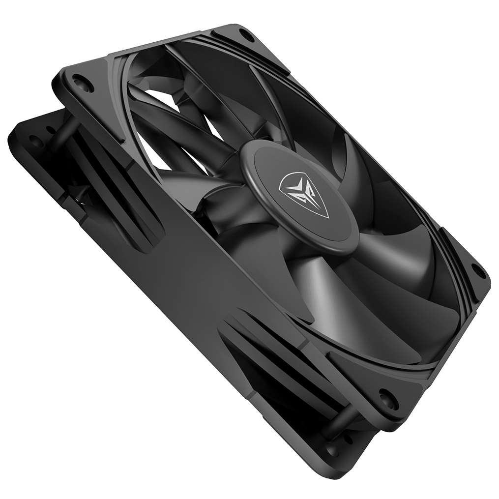 Водяное охлаждение для CPU PCCooler PD240S ARGB BK (PD240S ARGB BK)