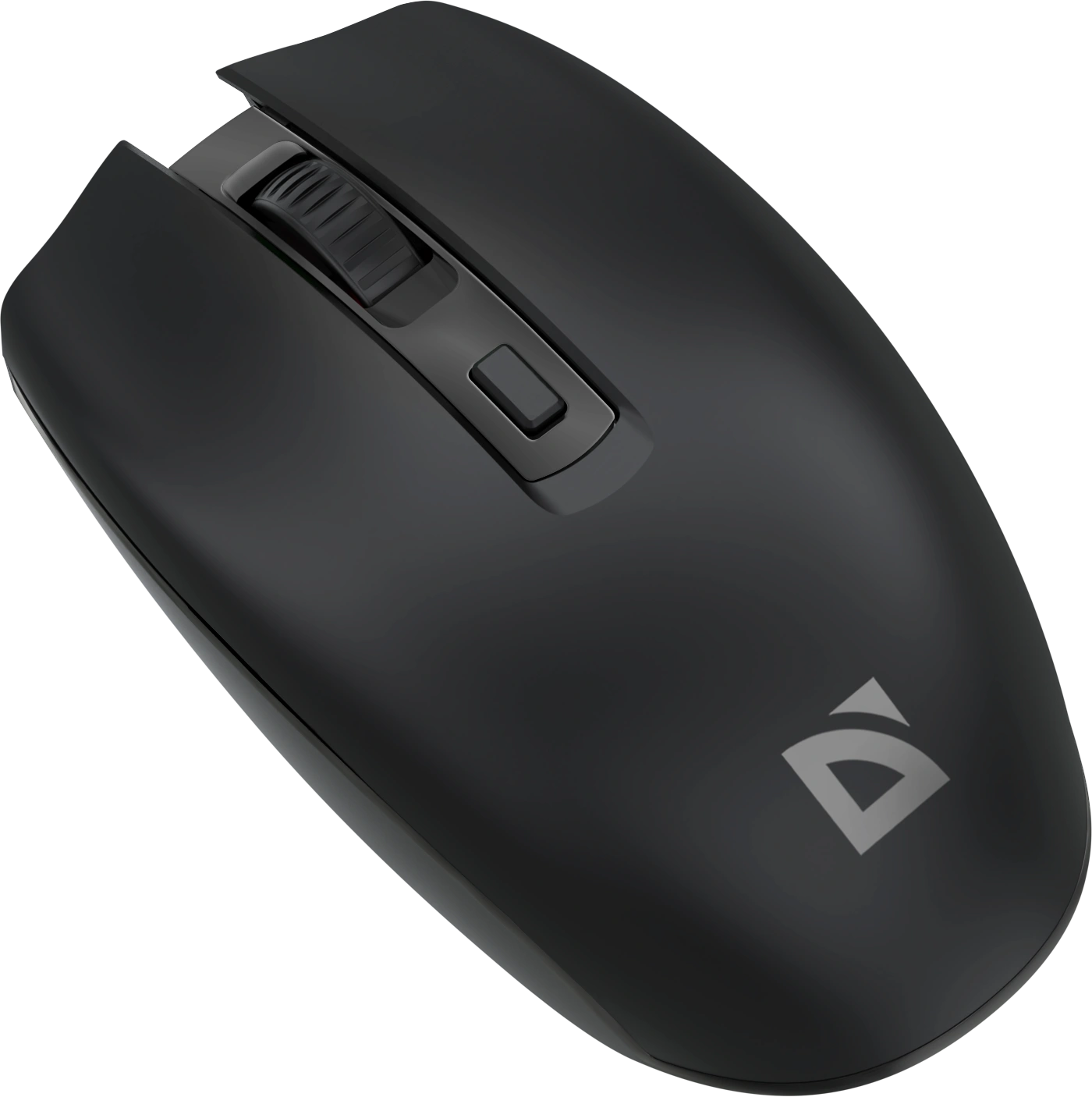 Мышь Defender Proto MM-332, Black (52332)