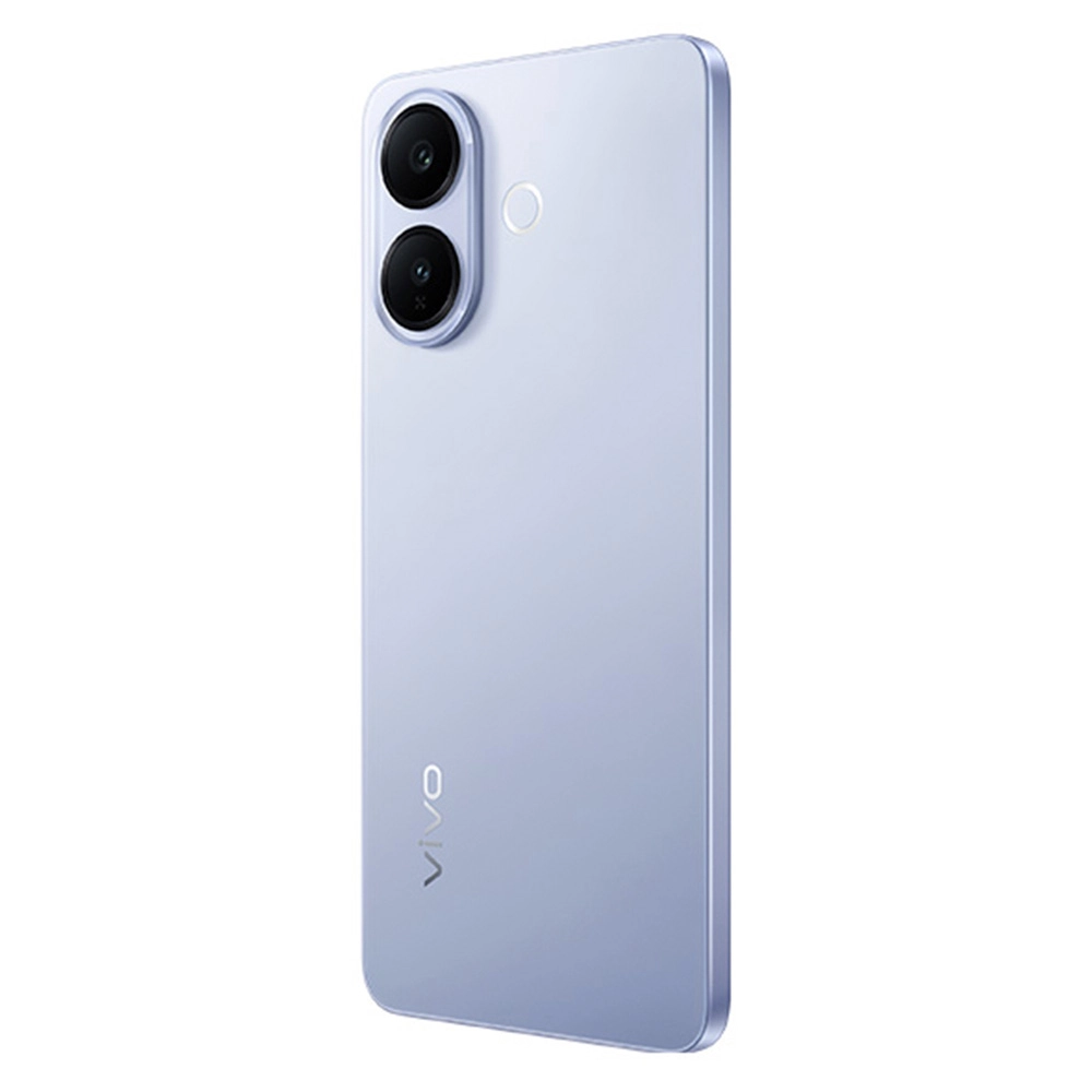 Смартфон Vivo V60 Lite 5G (12+256GB) Blue (5671117)