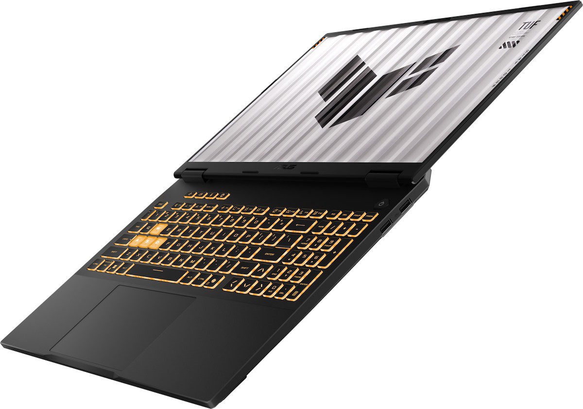 Ноутбук ASUS TUF Gaming F16 FX608JPR-RV133 16" (90NR0NG1-M007Y0)