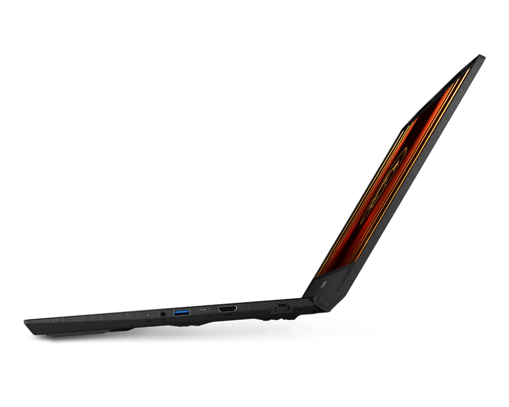 Ноутбук MSI Katana 15 HX B14WFK-812XKZ (9S7-1587C1-812)