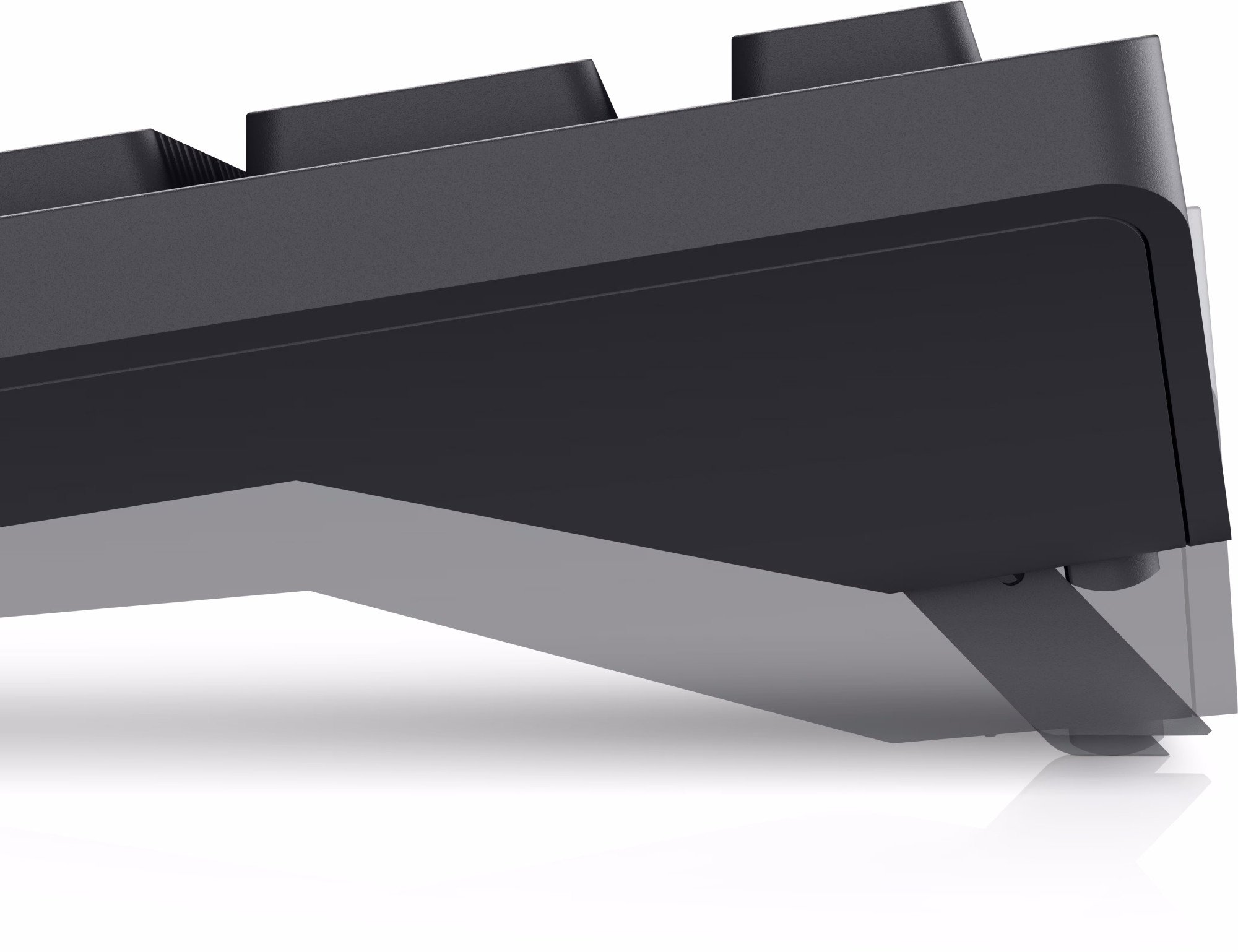 Клавиатура Dell KB500, Black (580-AKOR)