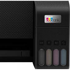 МФУ струйное цветное Epson L3200 (C11CJ69401)