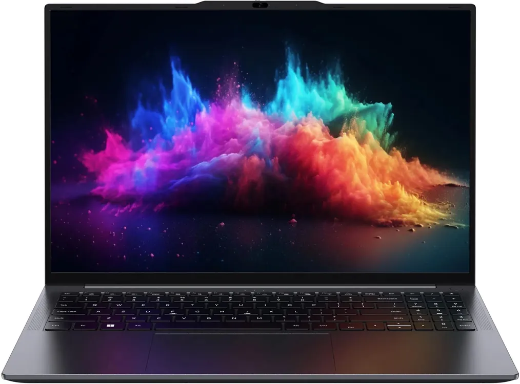 Ноутбук Chuwi CoreBook Plus, 16'' (CWI626)