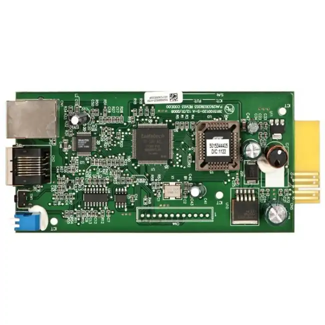 Карта интерфейсная SNMP Delta Electronics (3915100975-S35)