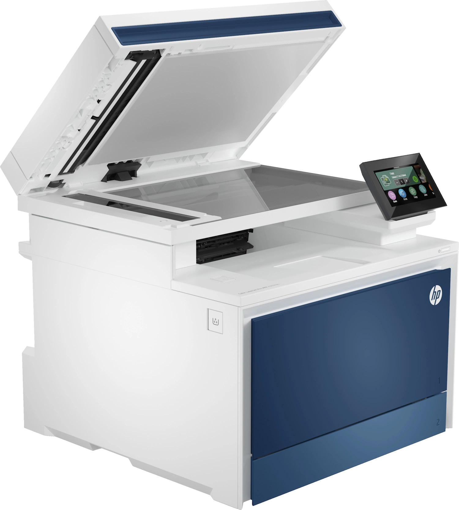МФУ HP Europe LaserJet Pro 4303dw (5HH65A)