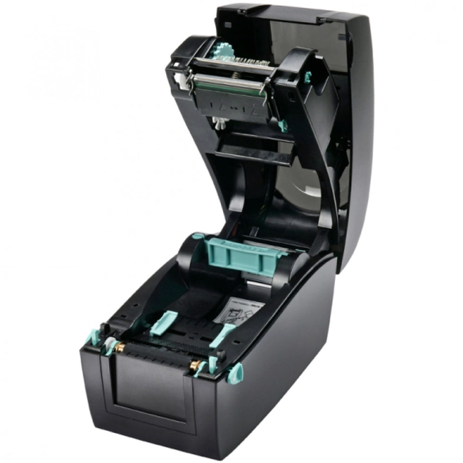 Принтер этикеток термотрансферный Godex RT200 (F0000003539)