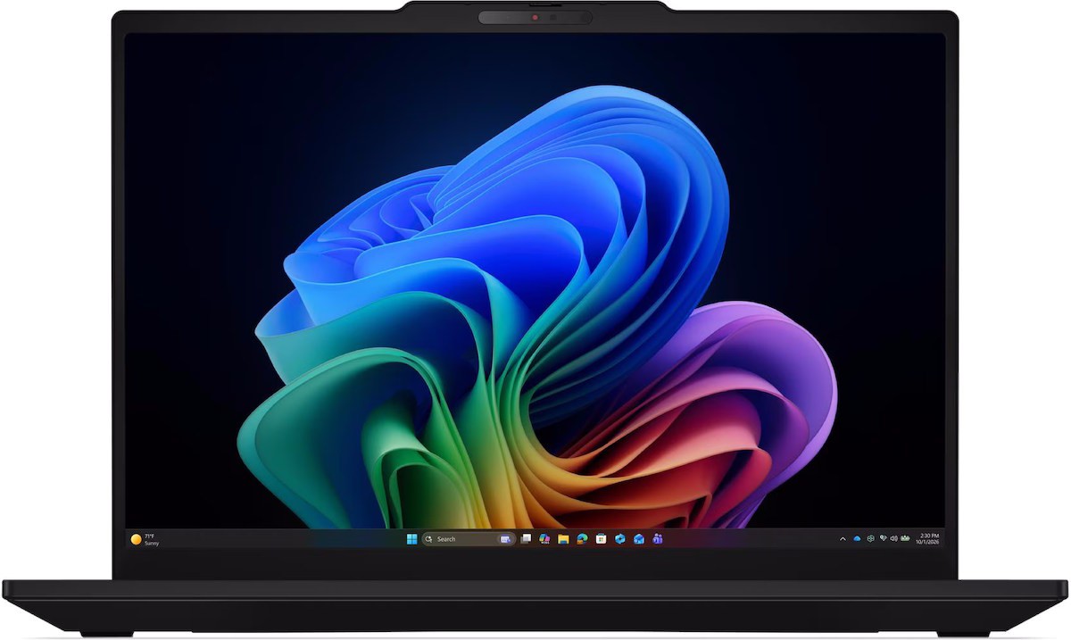 Ноутбук Lenovo ThinkPad T14 Gen 7 AMD (21WV0014FW)