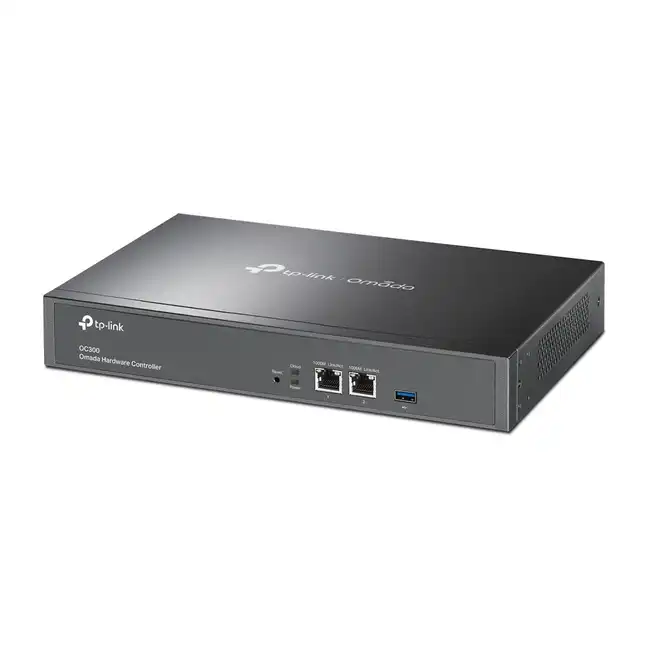 Контроллер TP-Link OC300 Omada Controller (OC300) Контроллер TP-Link OC300 Omada Controller (OC300)