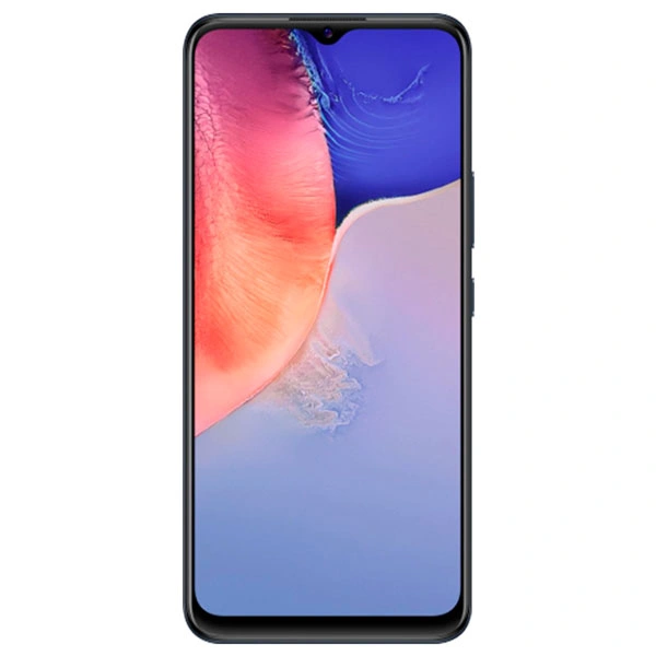 Смартфон vivo Y01 2/32Gb (V2118, 2/32Gb, ЭЛЕГАНТНЫЙ ЧЕРНЫЙ)