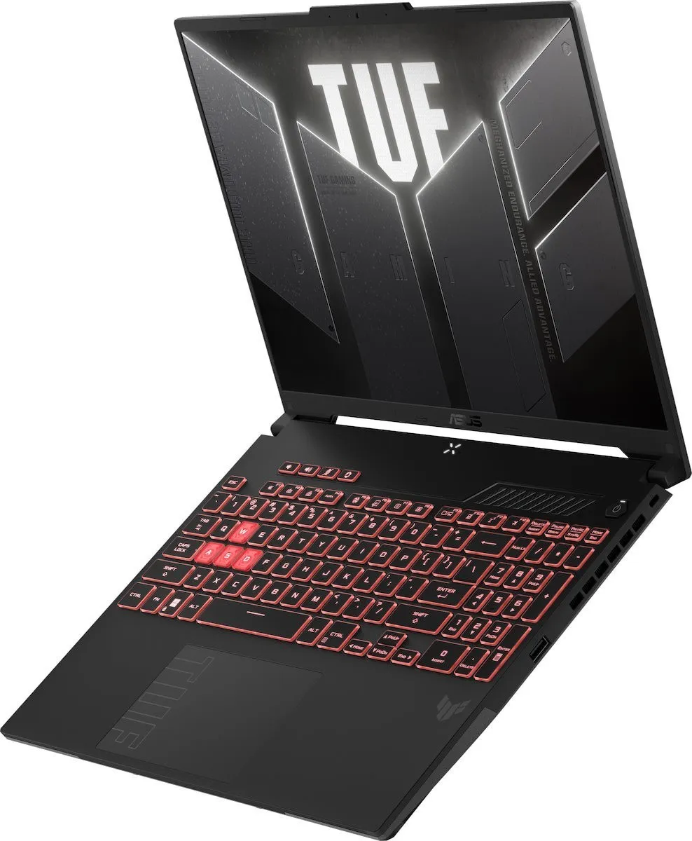 Ноутбук ASUS TUF Gaming A16 FA607NUQ-RL031 (90NR0QF3-M001U0)
