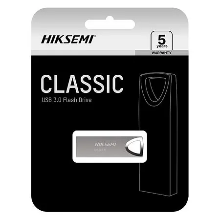 USB флеш-накопитель 64GB HikSemi, USB 3.0 (HS-USB-M200 64G U3)