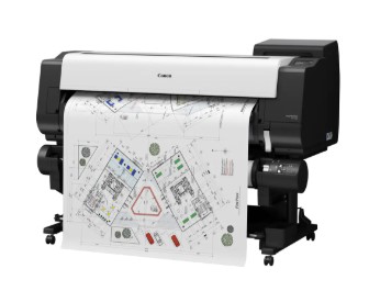 Плоттер Canon imagePROGRAF TX-4200 (6855C003)