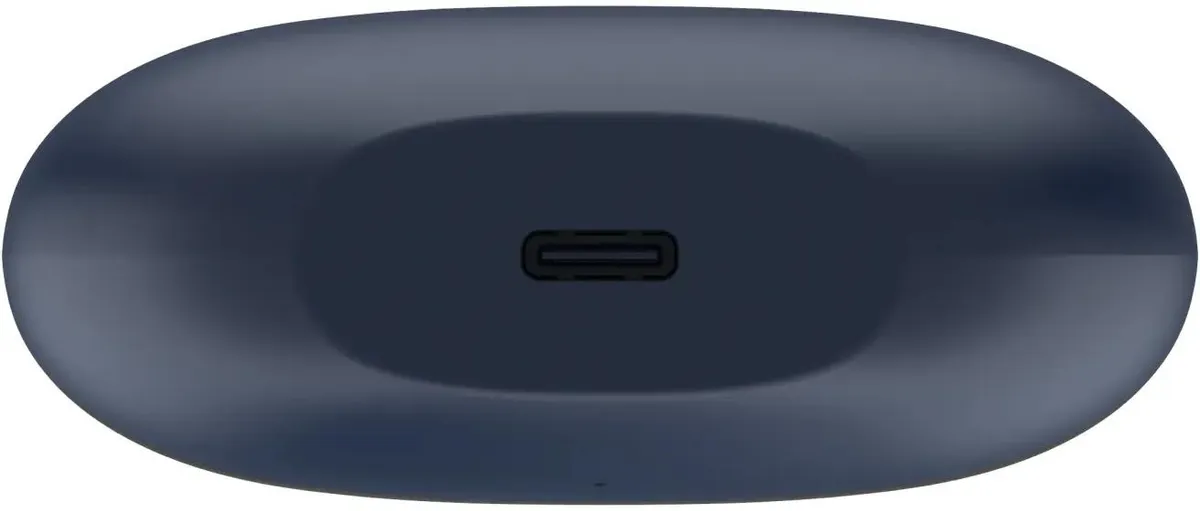Наушники TECNO Buds 4 Midnight Blue (BD04/BLU)