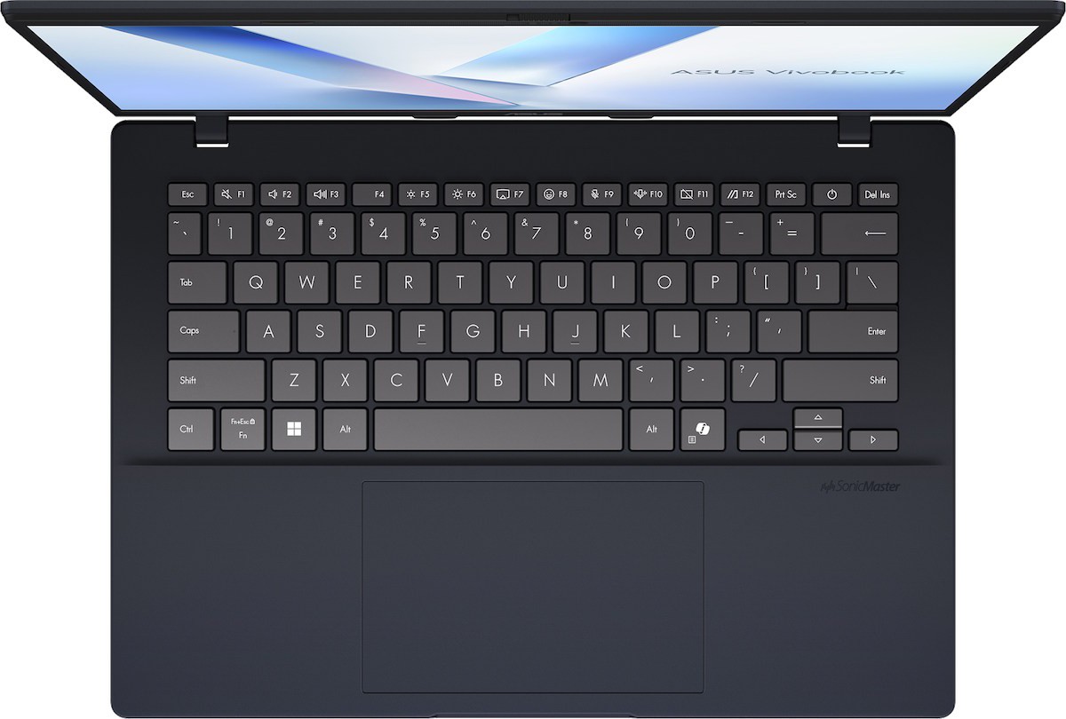 Ноутбук Asus Vivobook 14 X1407QA-LY071W (90NB1601-M00760)