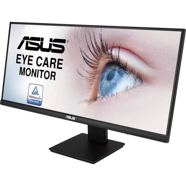 Монитор ASUS VP299CL - Black, 29" (90LM07H0-B01170)